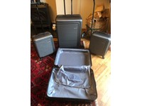 gino ferrari suitcase tk maxx